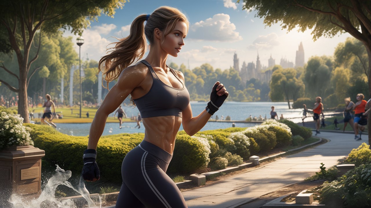 Strength training tips